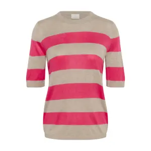 Blouse en tricot femme KAFFE Loren image-2