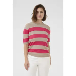 Blouse en tricot femme KAFFE Loren image-5