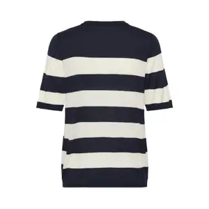 Women's knitted blouse KAFFE Loren image-0