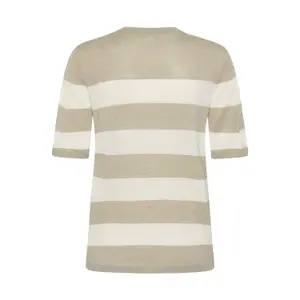 Blusa de malha feminina KAFFE Loren image-2