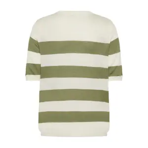 Blusa de malha feminina KAFFE Loren image-1