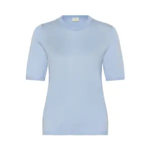 Women's knitted blouse KAFFE Loren image-0