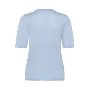 Women's knitted blouse KAFFE Loren image-1