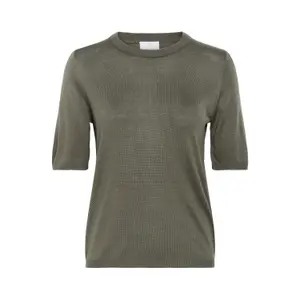 Blusa de punto para mujer KAFFE Loren image-1