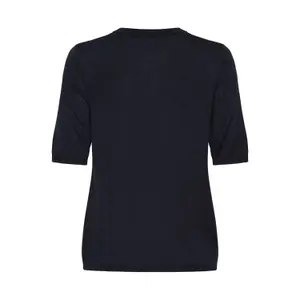 Blusa de malha feminina KAFFE Loren image-0