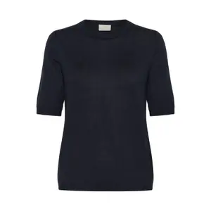 Blusa de malha feminina KAFFE Loren image-1