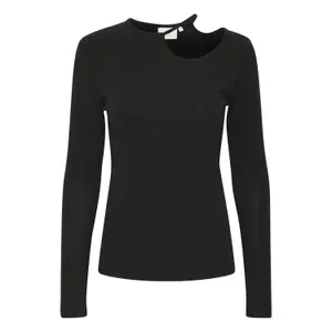 Blusa feminina KAFFE Merikka image-0