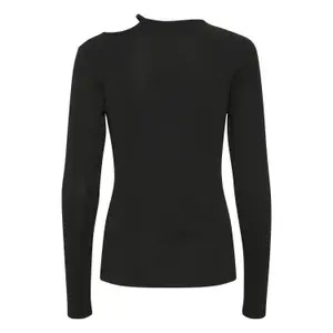 Blusa feminina KAFFE Merikka image-4