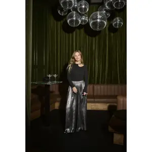 Blusa feminina KAFFE Merikka image-3