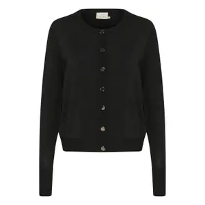 Cardigan femme KAFFE Regina image-0