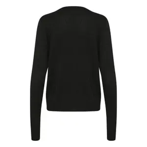 Cardigan femme KAFFE Regina image-3