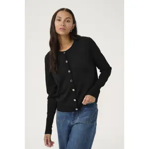 Cardigan femme KAFFE Regina image-2