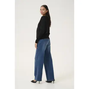 Cardigan femme KAFFE Regina image-4