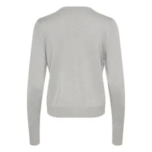 Cardigan femme KAFFE Regina image-4