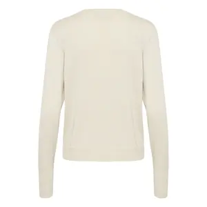 Cardigan femme KAFFE Regina image-3