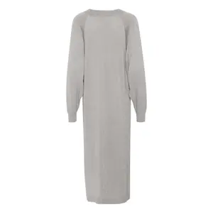 Women's knitted dress KAFFE Regina image-2