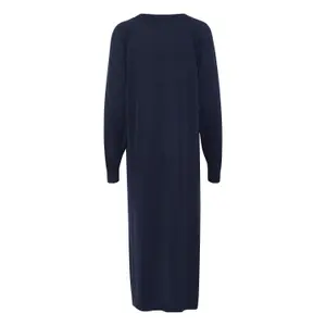 Women's knitted dress KAFFE Regina image-2