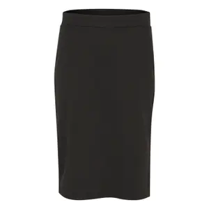 Saia feminina KAFFE Jenny Pencil image-0