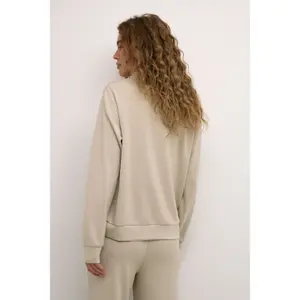 Camisola para mulher KAFFE Annika image-4