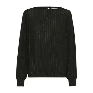 Women's blouse KAFFE Liv image-0
