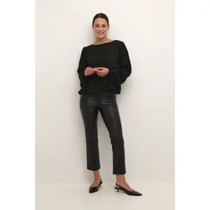 Women's blouse KAFFE Liv image-1