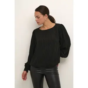 Women's blouse KAFFE Liv image-2