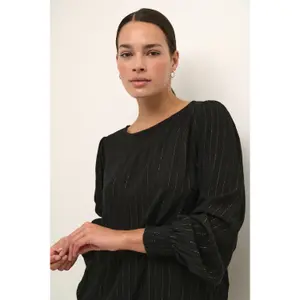 Women's blouse KAFFE Liv image-5