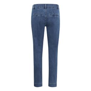 Women's skinny jeans KAFFE Lea image-1