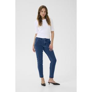 Women's skinny jeans KAFFE Lea image-2