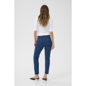 Women's skinny jeans KAFFE Lea image-3
