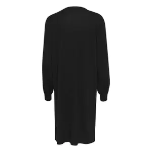 Women's sweater dress KAFFE Lone image-1