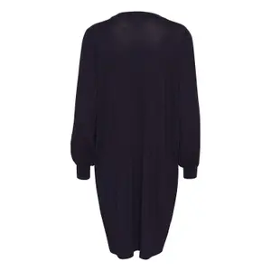 Women's sweater dress KAFFE Lone image-1