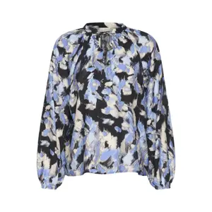 Women's blouse KAFFE Victoria image-0