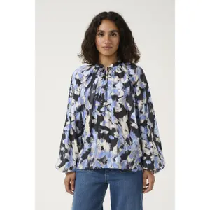Women's blouse KAFFE Victoria image-1