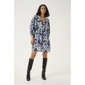 Women's tunic KAFFE Victoria image-1