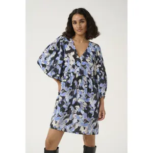 Women's tunic KAFFE Victoria image-2