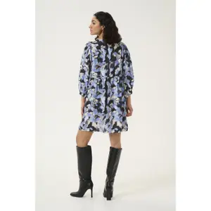 Women's tunic KAFFE Victoria image-4