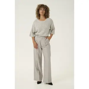 Pantalón KAFFE Kaysa image-1