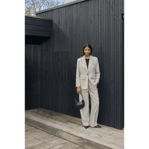 Pantalón KAFFE Kaysa image-3