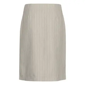 Women's skirt KAFFE Kaysa image-4