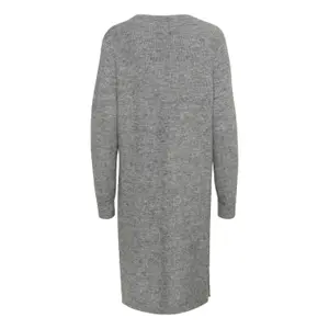 Women's knit dress KAFFE Juno image-3