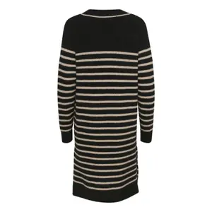 Women's sweater dress KAFFE Juno image-2