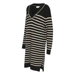 Women's sweater dress KAFFE Juno image-4