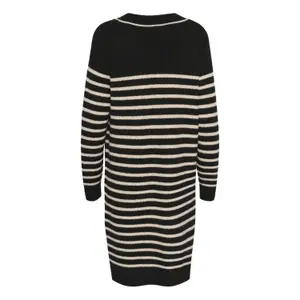 Women's sweater dress KAFFE Juno image-6