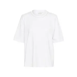 T-shirt de mulher KAFFE Ivana image-0