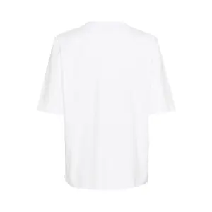 T-shirt de mulher KAFFE Ivana image-3