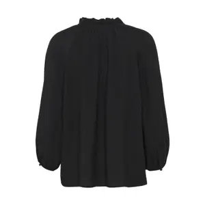 Blusa feminina KAFFE Lianna image-3