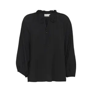 Blusa feminina KAFFE Lianna image-0