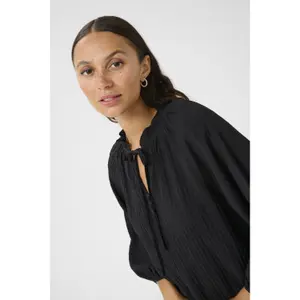 Blusa feminina KAFFE Lianna image-5