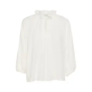 Blusa feminina KAFFE Lianna image-0